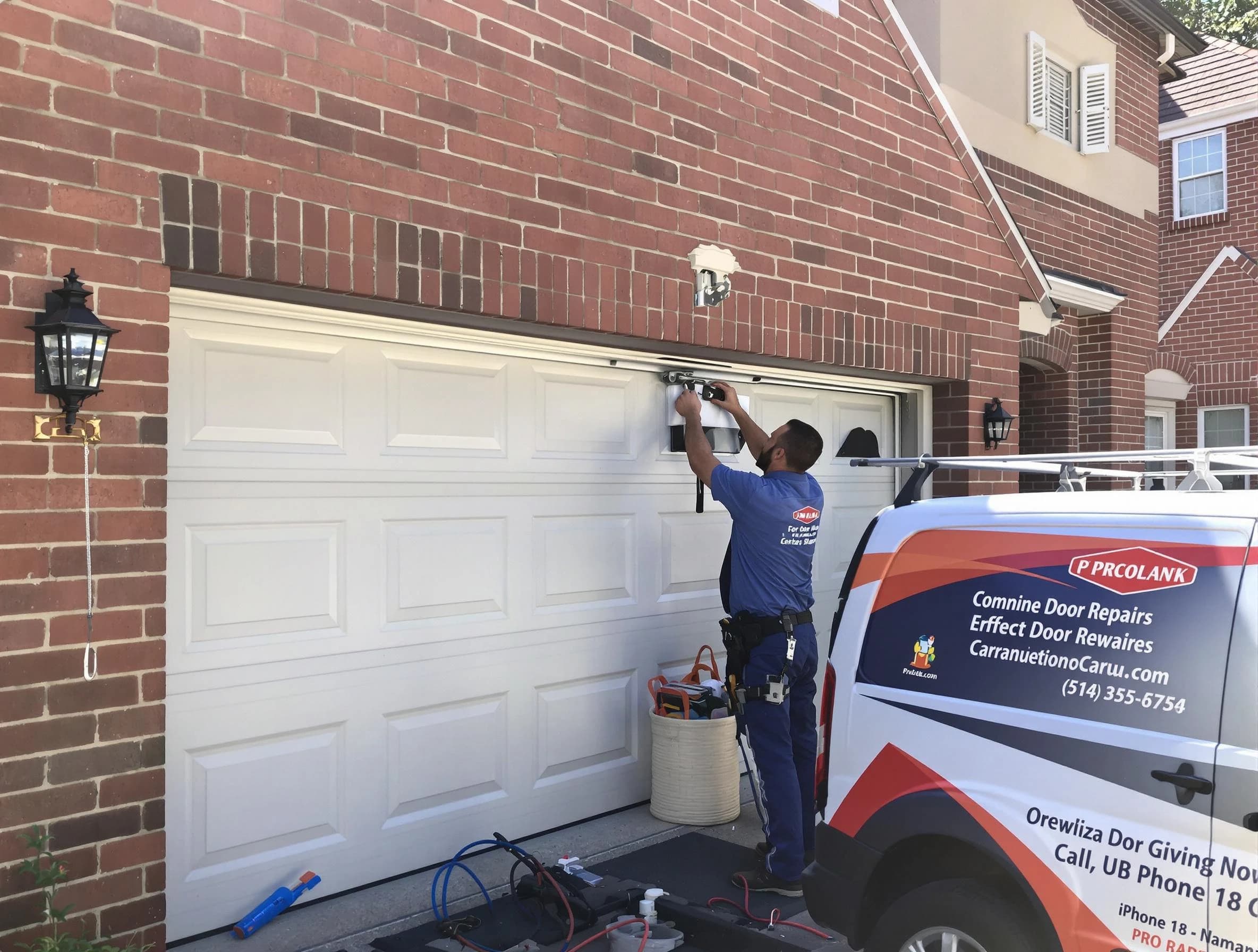 Glen Allen Garage Door Repair local garage door repair technician in Glen Allen