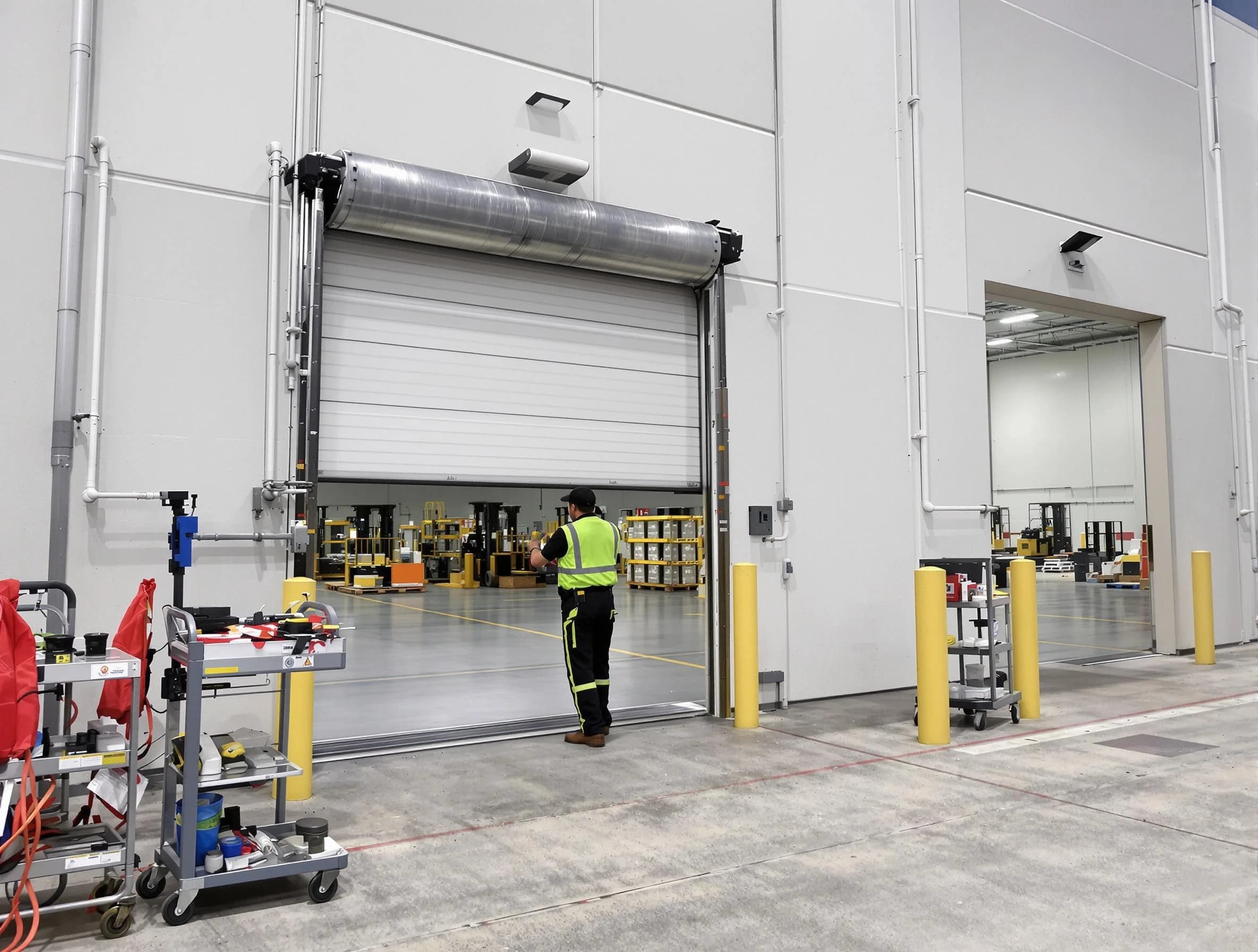 Commercial Repair service in Glen Allen, VA