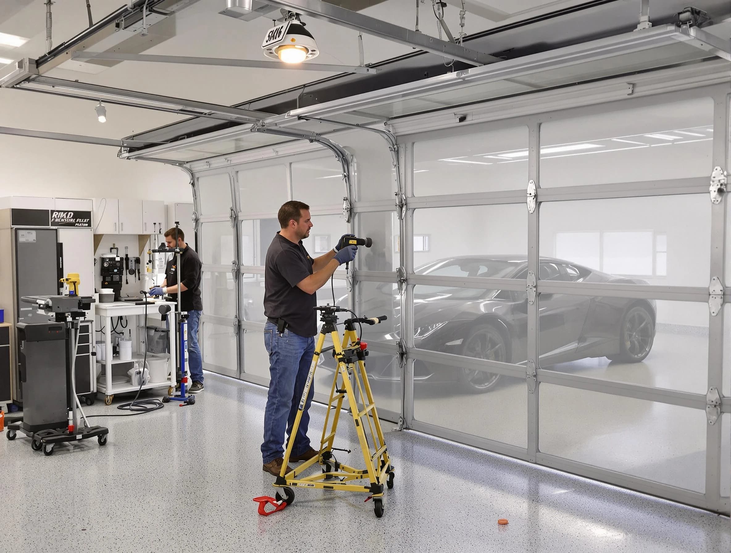 Dents Repair service in Glen Allen, VA